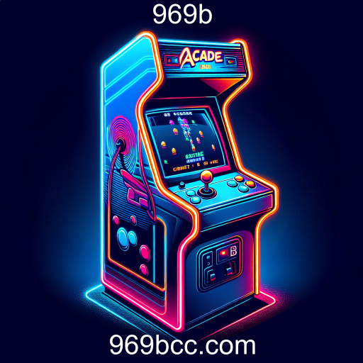 A Evolução dos Jogos de Arcade: Um Clássico que Nunca Sai de Moda
