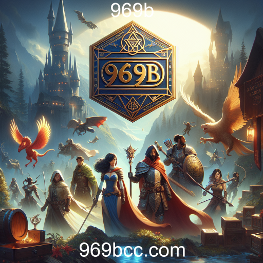 A Magia dos Jogos de RPG: Uma Jornada Inesquecível